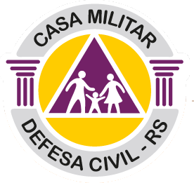 Defesa Civil do Rio Grande do Sul